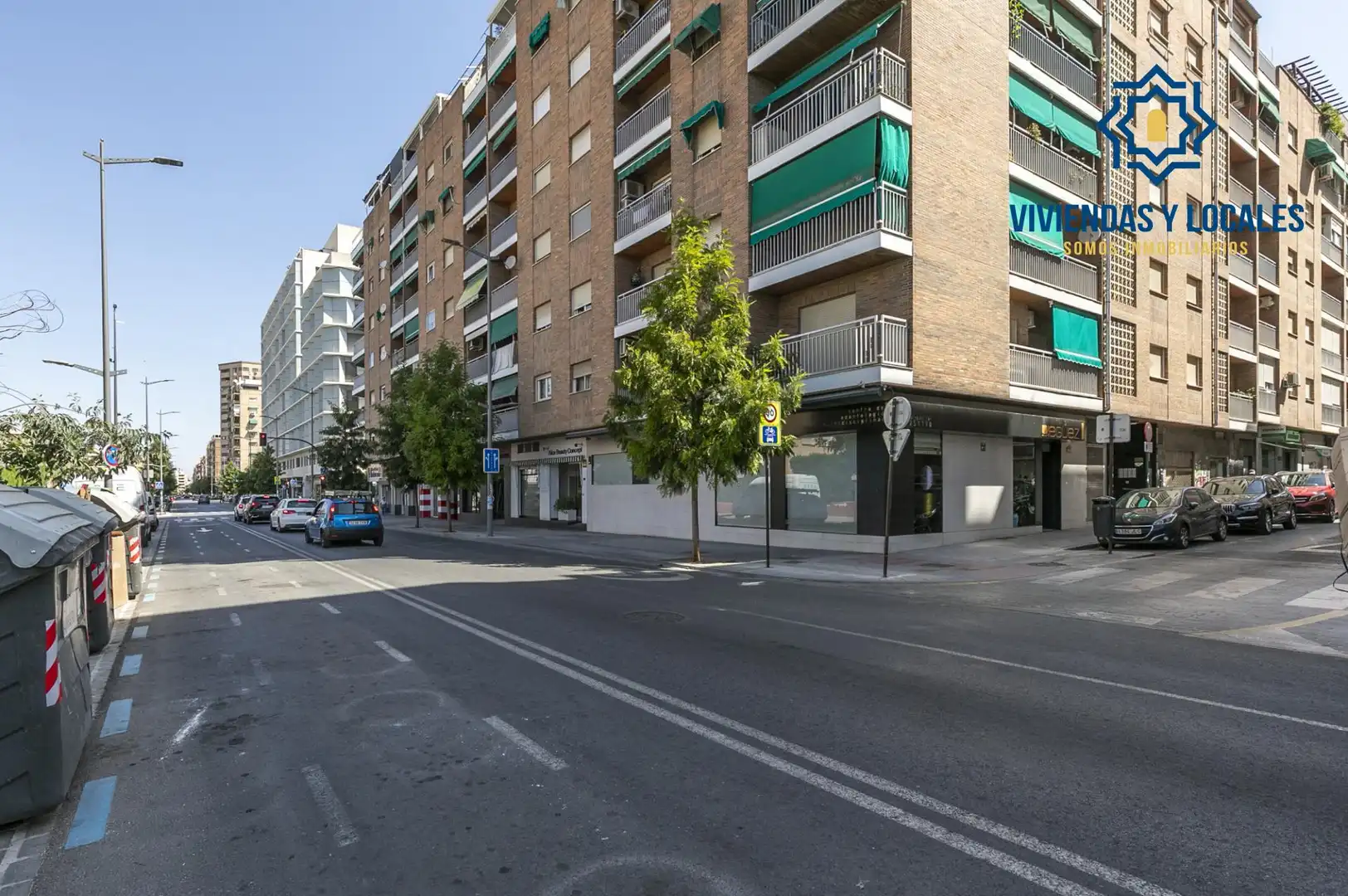 Piso con ascensor en venta en Calle de José Recuerda, imagen 24