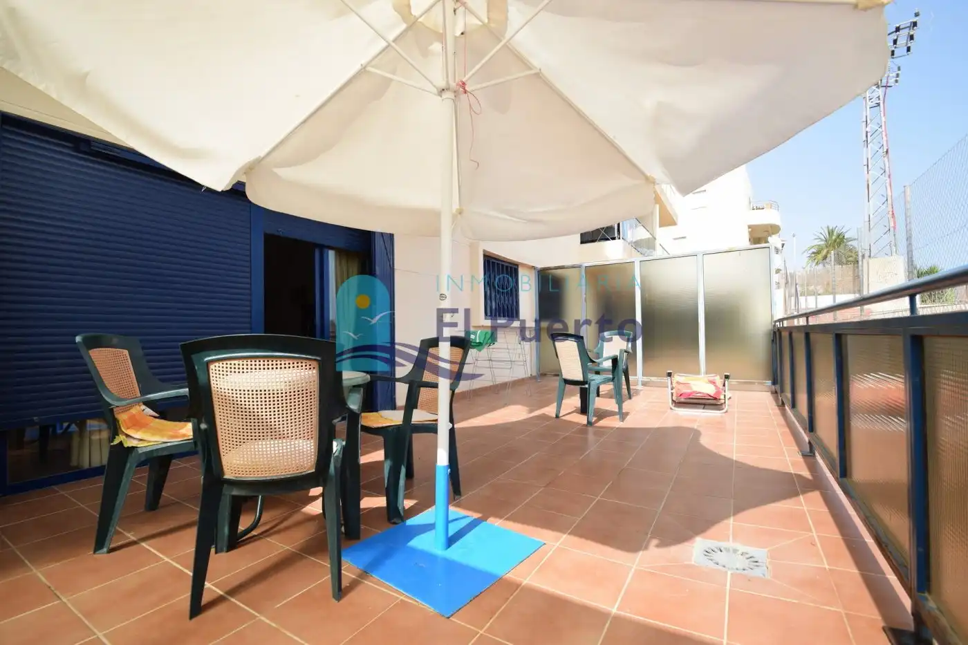 Apartment with pool for sale in Puerto de Mazarrón, imagen 16