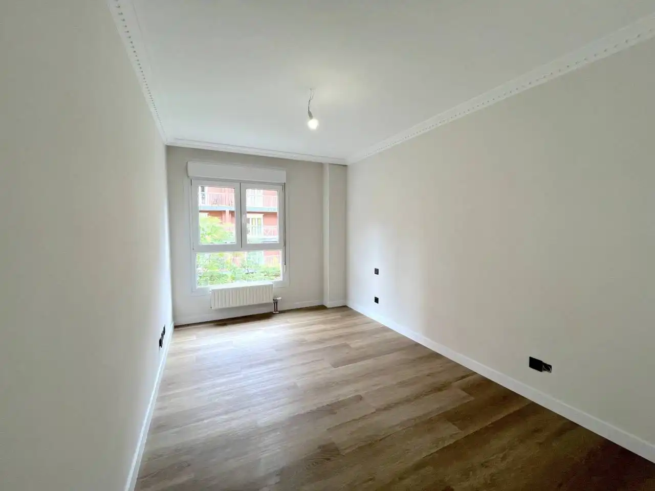 Bedroom of Flat for sale in Bilbao   with Heating and Storage room