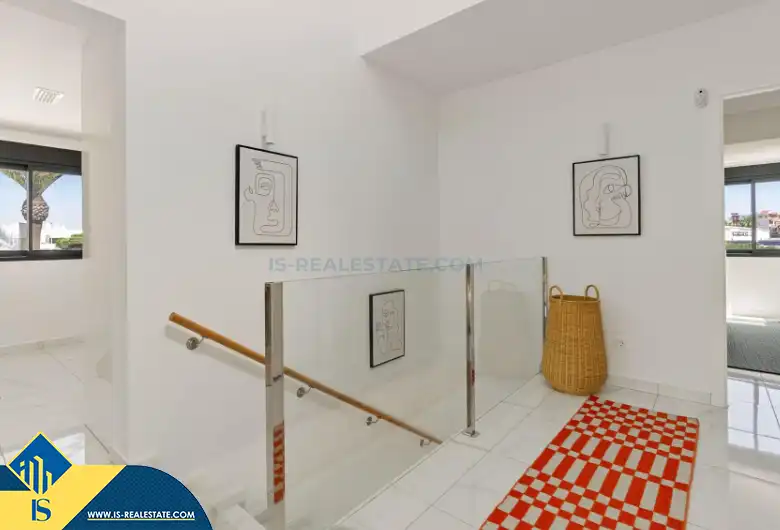 Villa mit Pool zum Verkauf in Playa del Acequión, Náufragos y Rocío del Mar, imagen 20