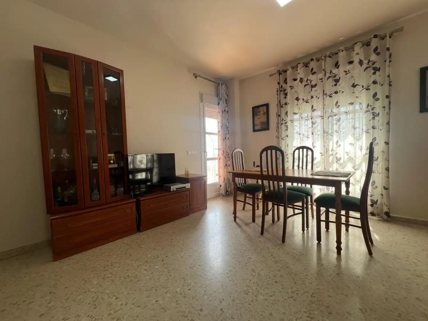 Comedor de Piso en venta en Los Palacios y Villafranca con Aire acondicionado y Terraza