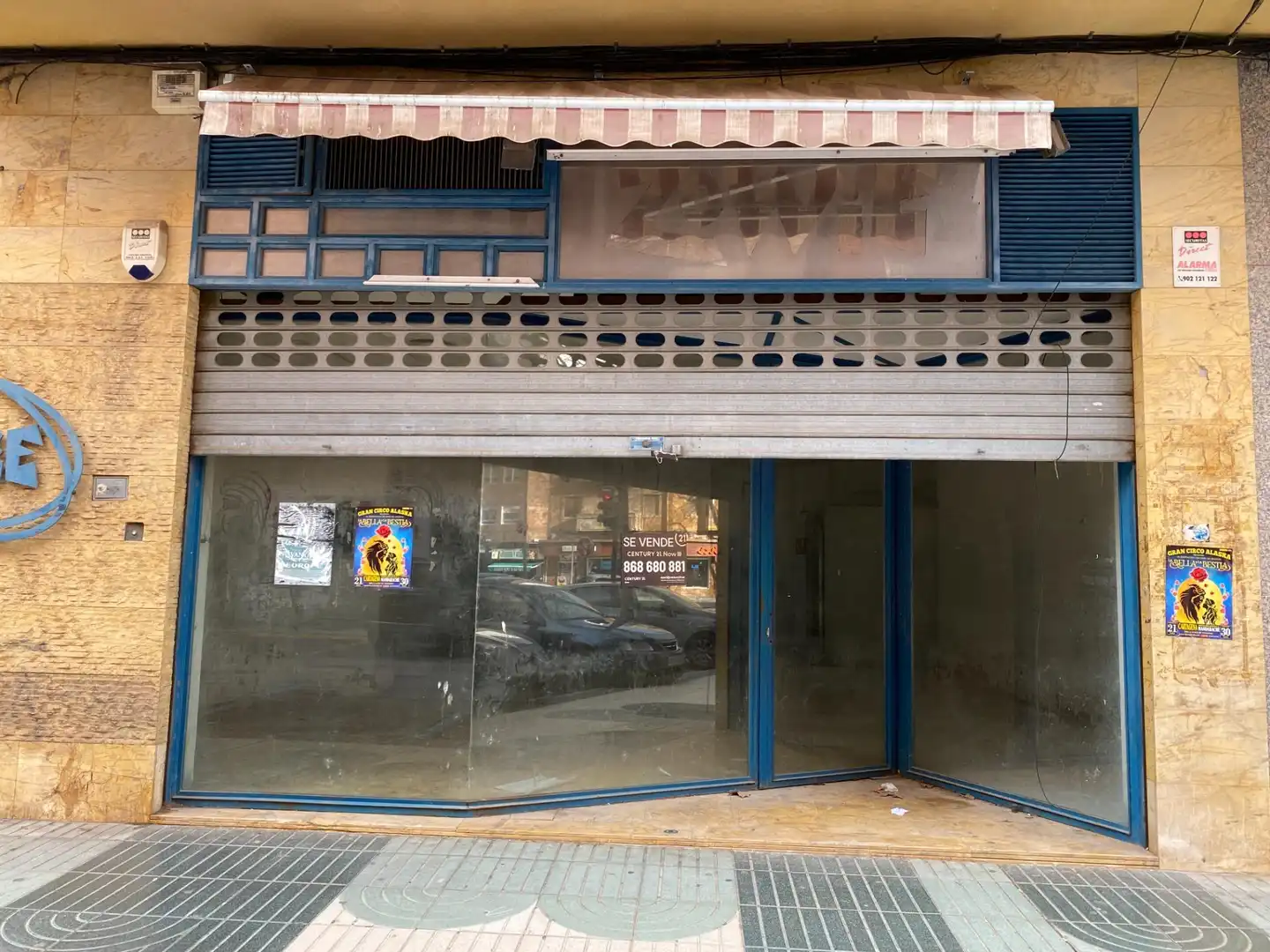 Business premises for sale in Cartagena ciudad
