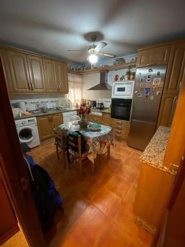 Piso en Venta en La Calzada - La Florida