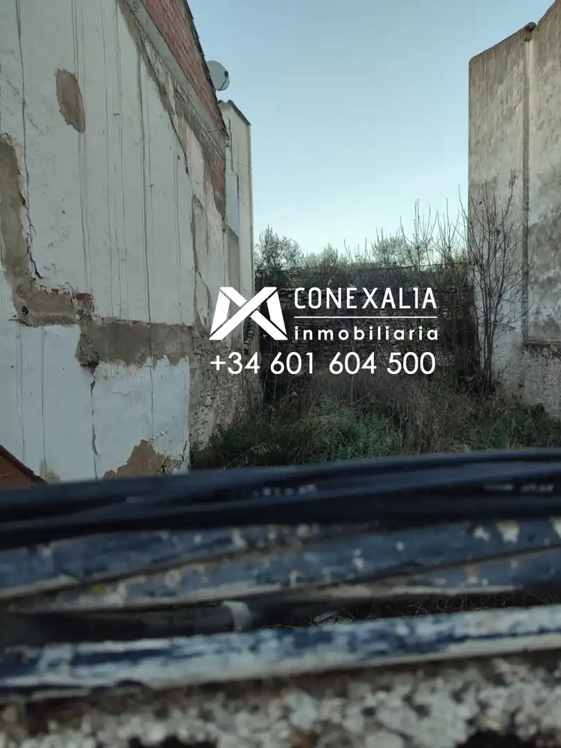 Residential for sale in Alcalá del Valle