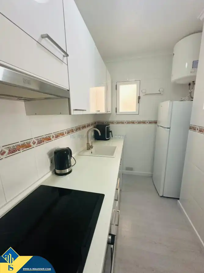 Apartament amb piscina en venda a Centro, imagen 14