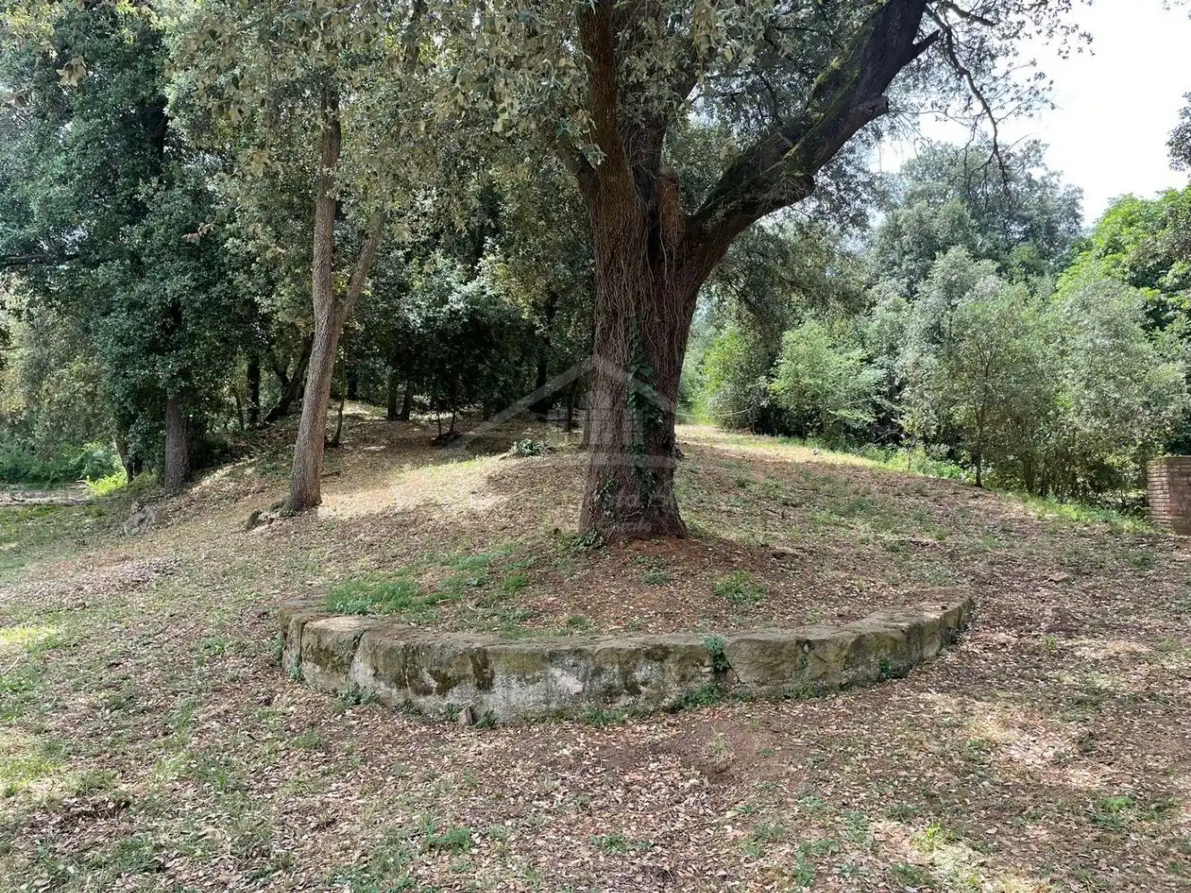 Country homes for sale in Flaçà  with Air Conditioner, Heating and Private garden