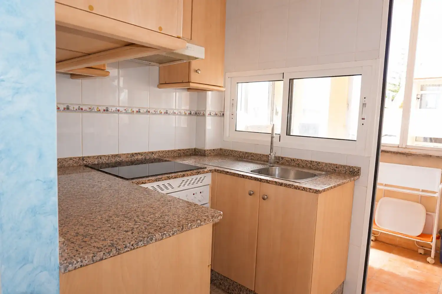 Apartment with terrace for sale in Pedanías Oeste, imagen 3