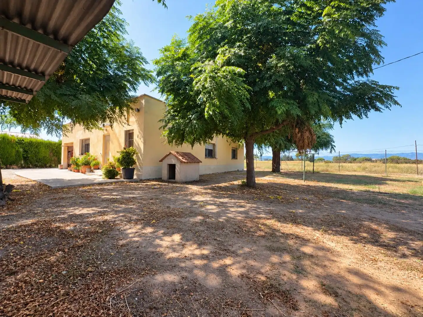 Detached house with garden for sale in Polígono VILAGRASA, imagen 27