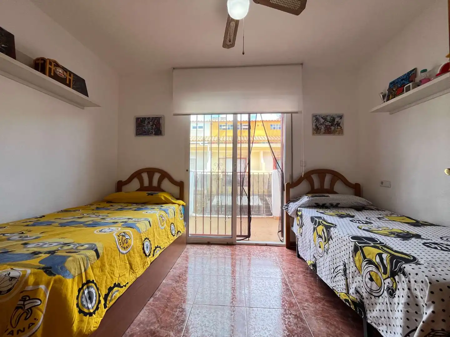 Reihenhaus mit Pool zum Verkauf in Orihuela Costa, imagen 28