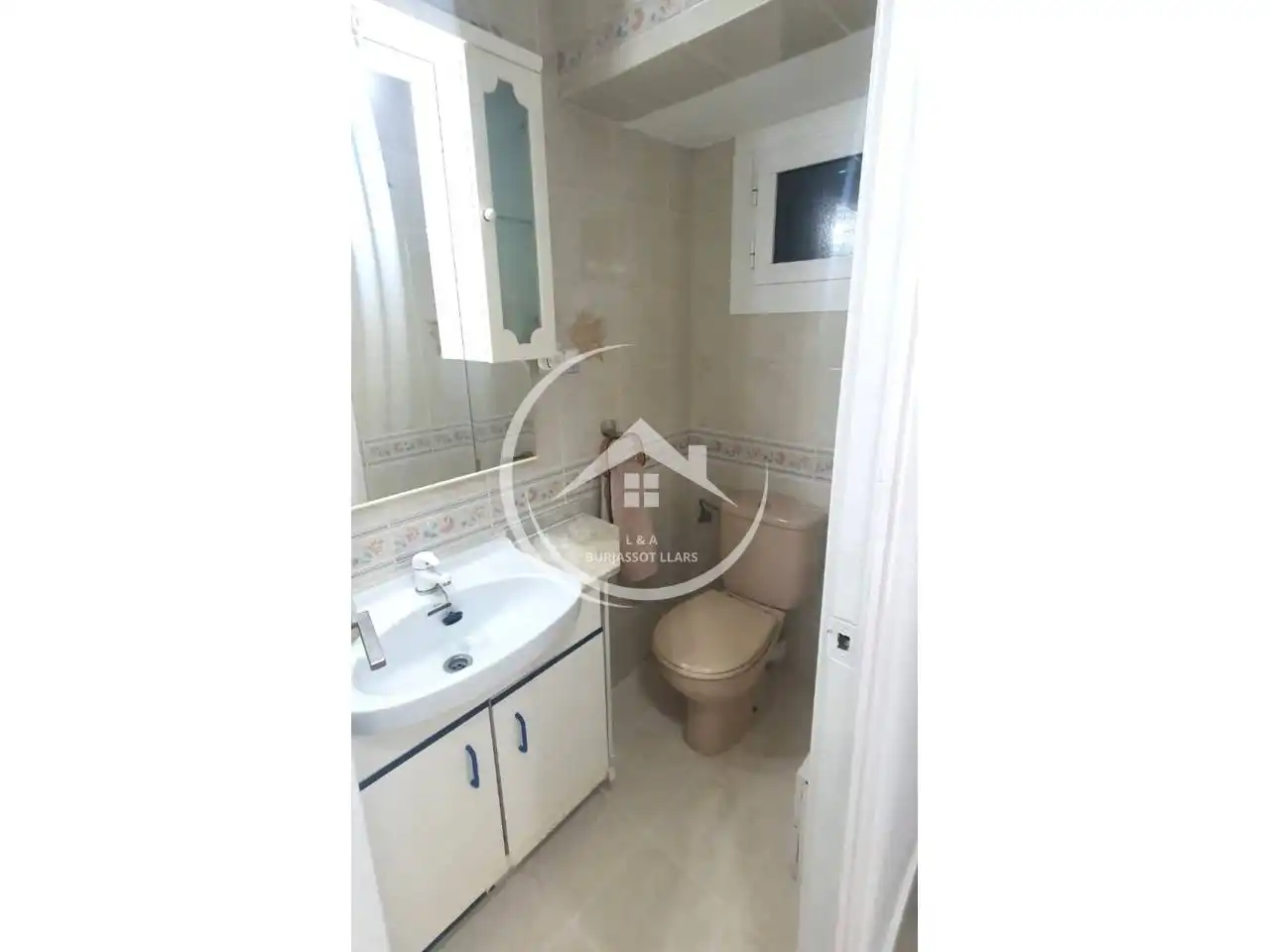 Piso con terraza en venta en Benicalap, imagen 17