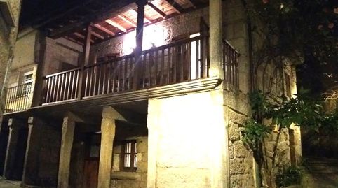 Casa centenaria única en pleno casco antiguo de Combarro totalmente reformada., imatge 2