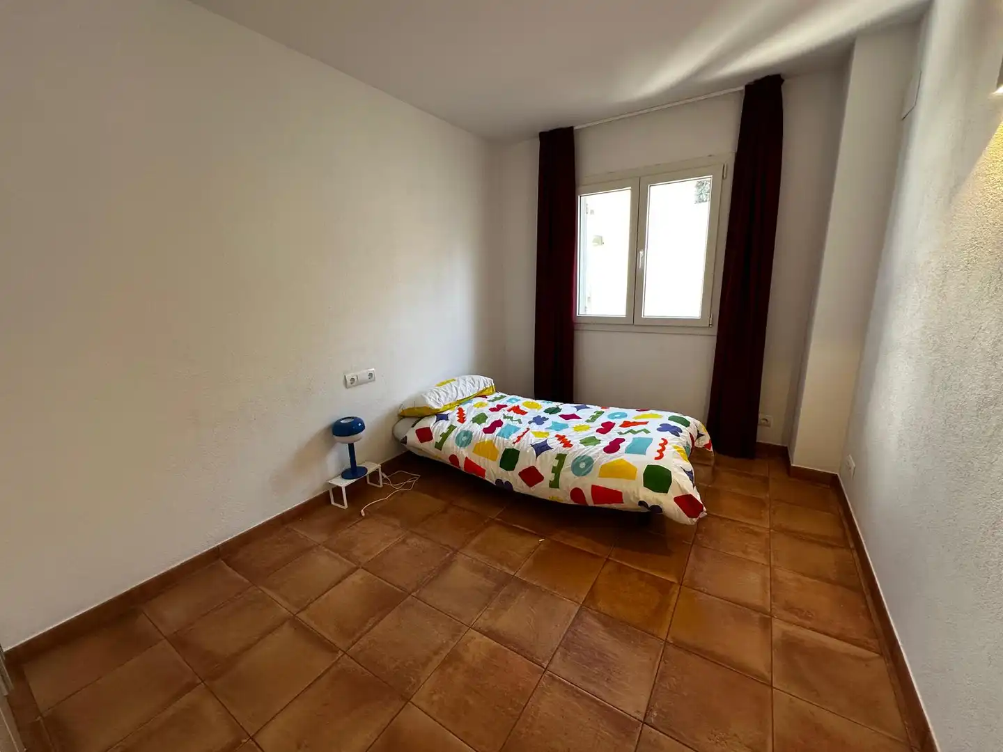 Dormitori de Casa o xalet en venda en Cadaqués amb Moblat