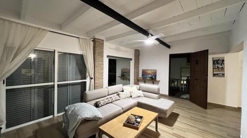 Foto 5 de Casa o chalet de alquiler en Biznaga, Centro, Málaga