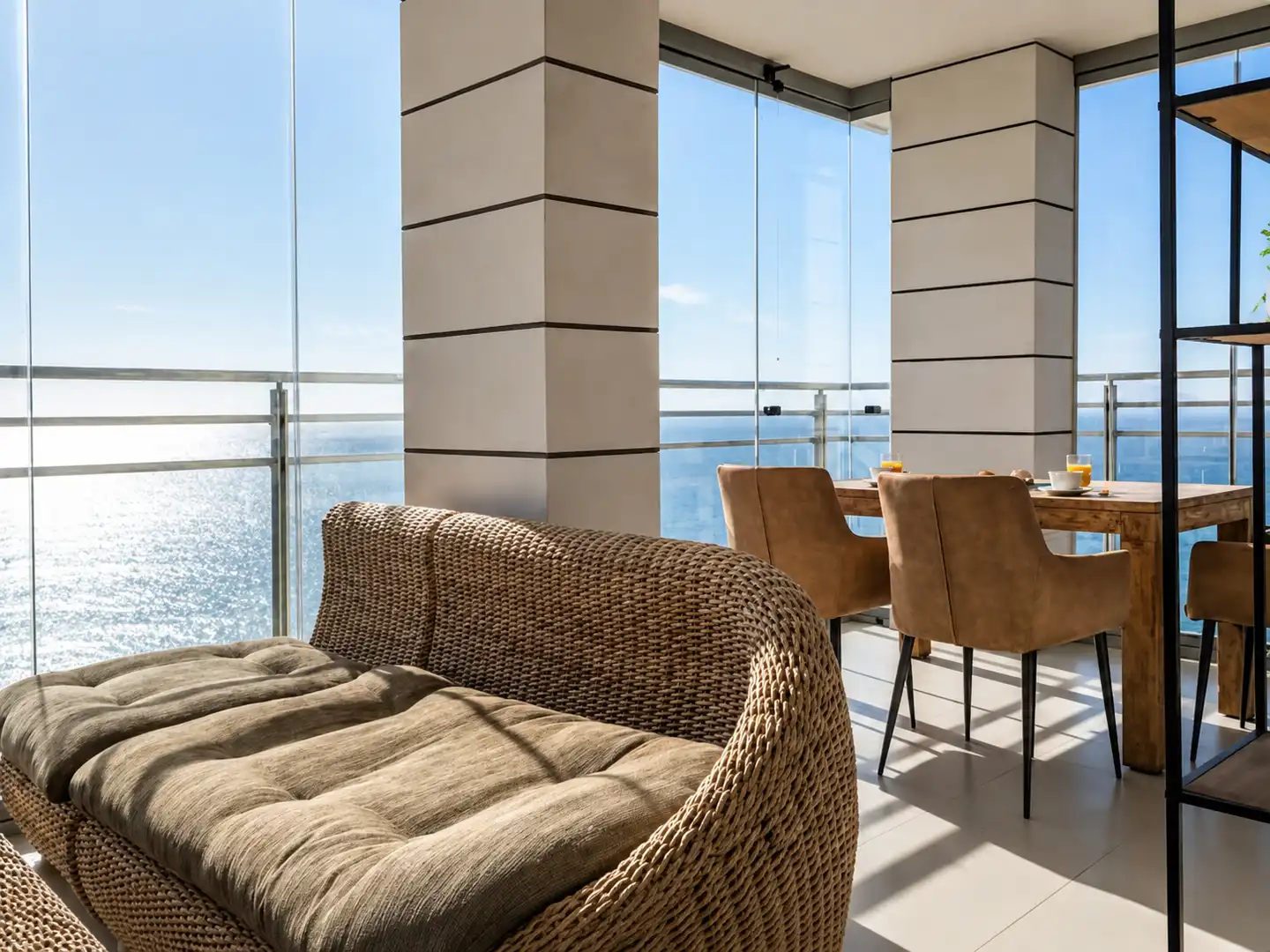 Appartement compact avec piscine à vendre à Playa Arenal - Bol, imagen 12