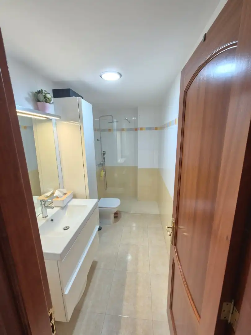 Wohnung mit Aufzug zum Verkauf in Calle Alcalde Manuel Amador Rodríguez, imagen 10