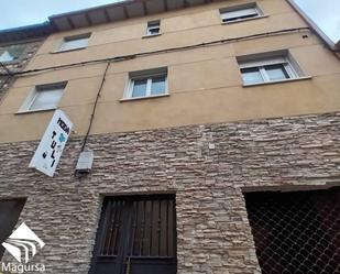 Exterior view of Duplex for sale in Torrelaguna  with Heating