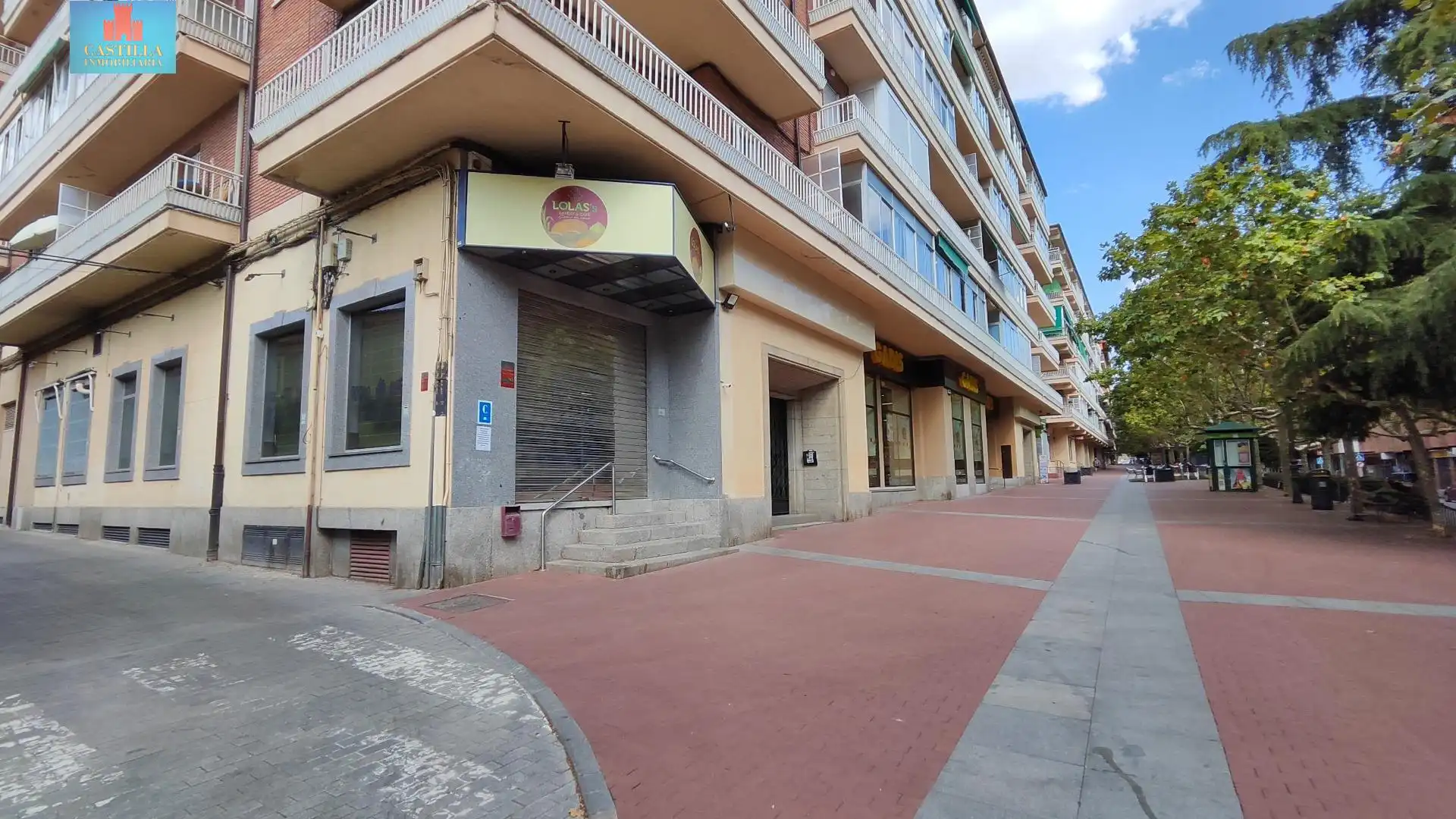 Locale commerciale in vendita a Centro, imagen 25