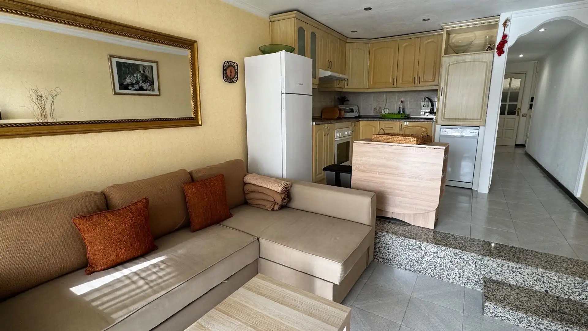 Apartments for rent in gran canaria, 44, Playa del Inglés