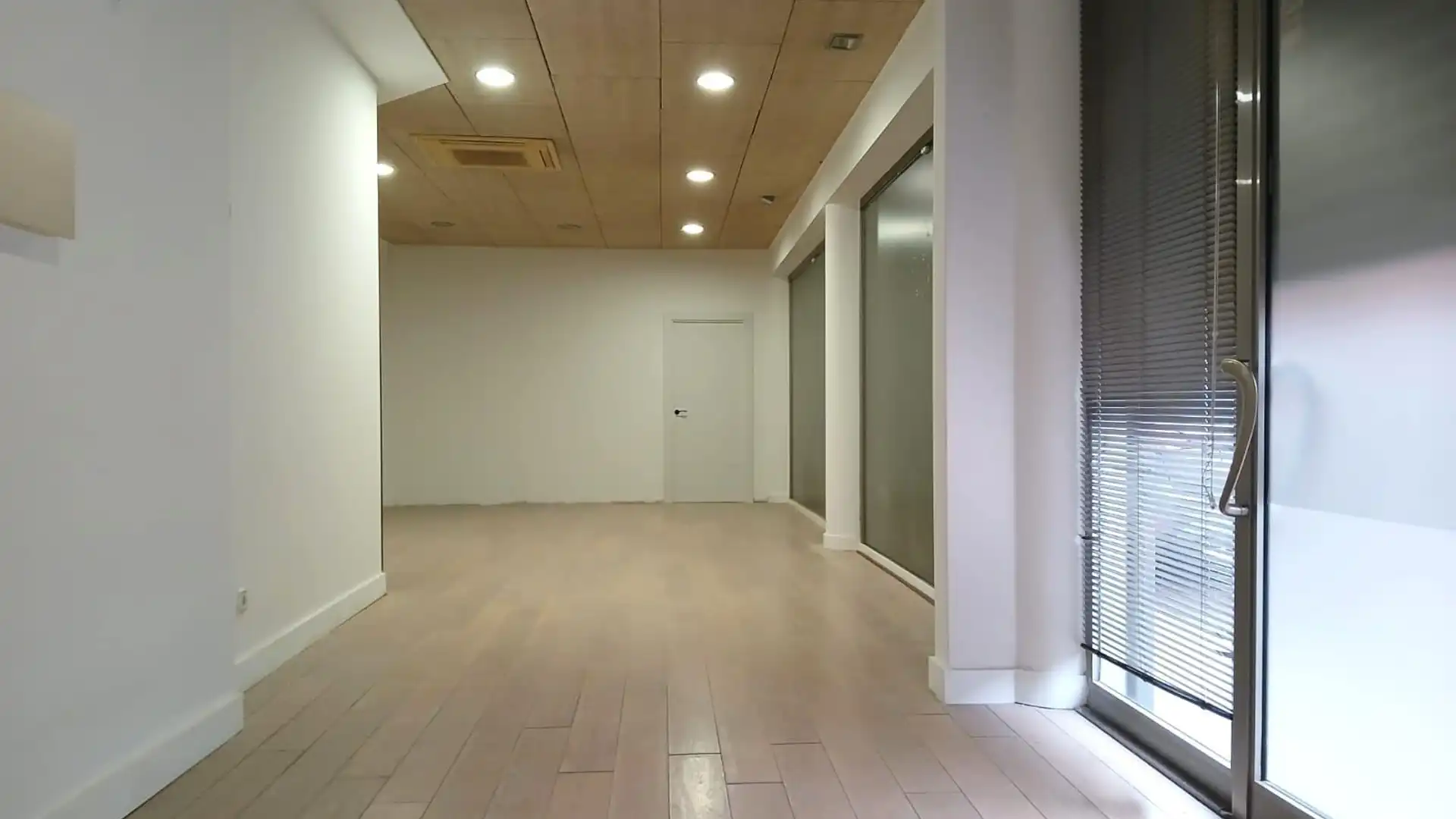 Premises for rent in Carrer de la Saboneria, 33, La Romànica