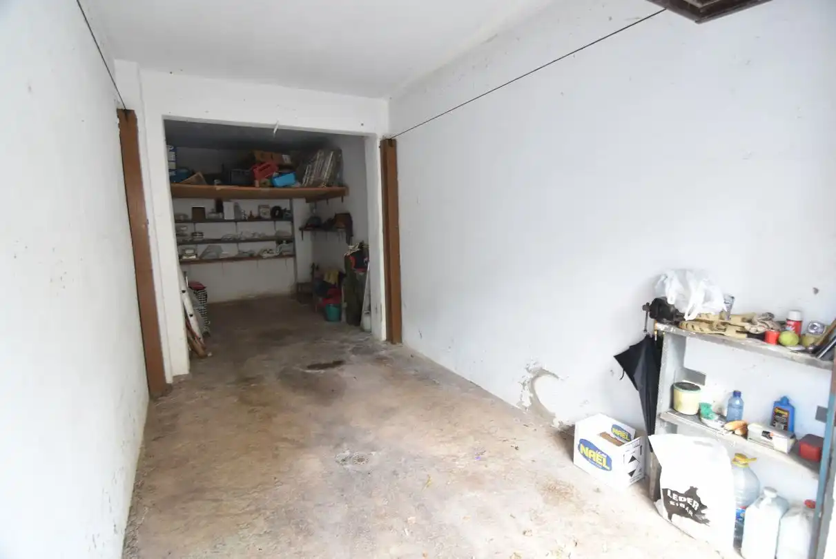 Aparcament en venda a Zeleta Etxetaldea, imagen 2