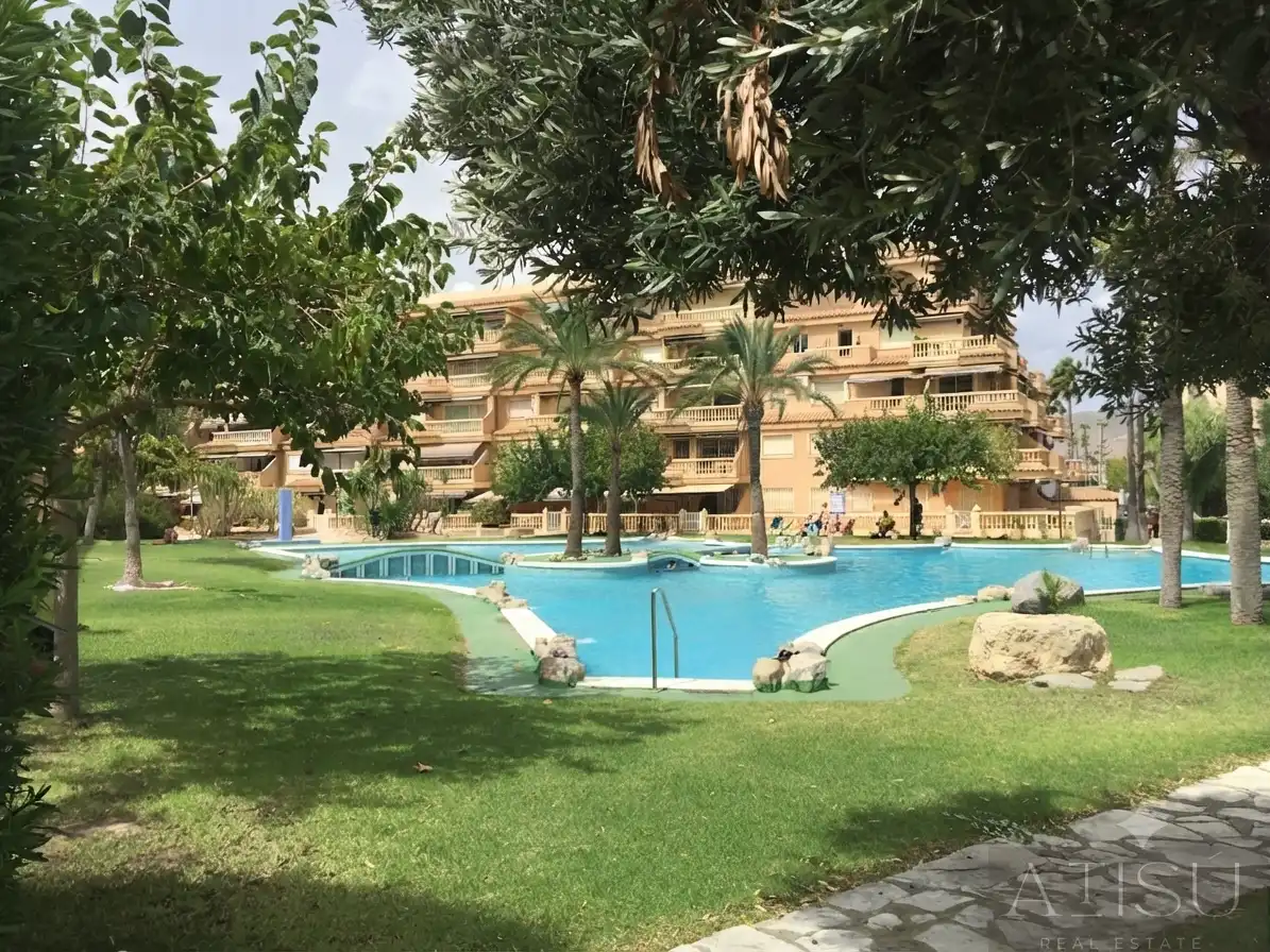 Apartament amb terrassa en venda a Sant Bartomeu, imagen 18
