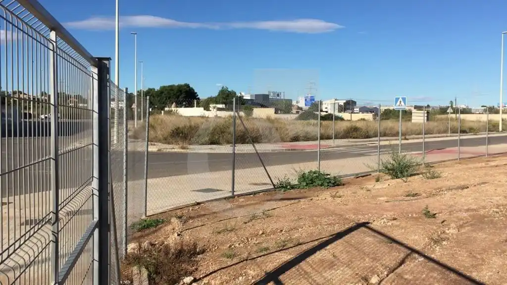 Residential land for sale in San Antonio Benagéber, imagen 5