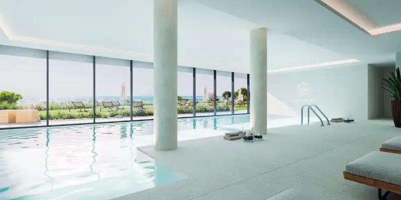 Piso con piscina en venta en Playa Bahía Dorada, imagen 12