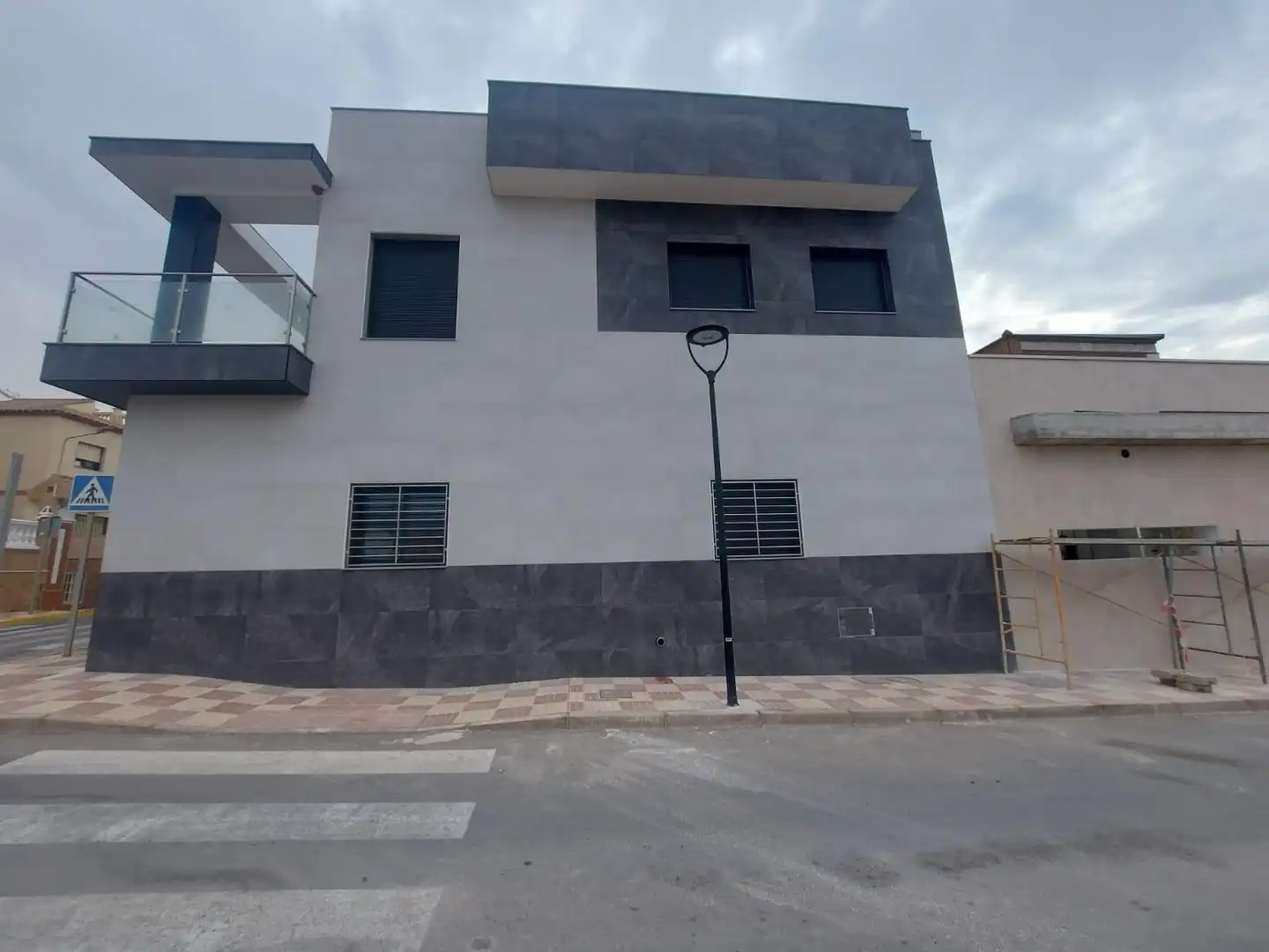 Casa o chalet en venta en Balanegra