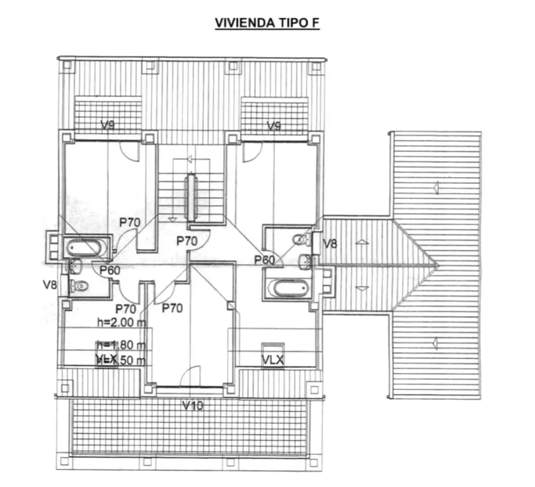 Casa o chalet en venta en Hazas de Cesto con Jardín privado y Terraza