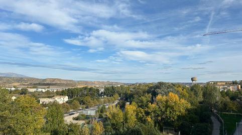 Foto 4 de Àtic en venda a Avenida del Doctor Artero, Maria Auxiliadora, Huesca