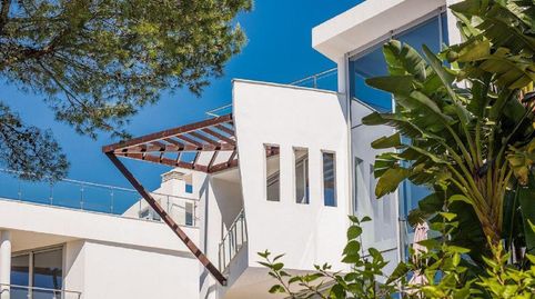 Piscina interior y exterior en apartamento de lujo en la prestigiosa zona de Sierra Blanca., imagen 4