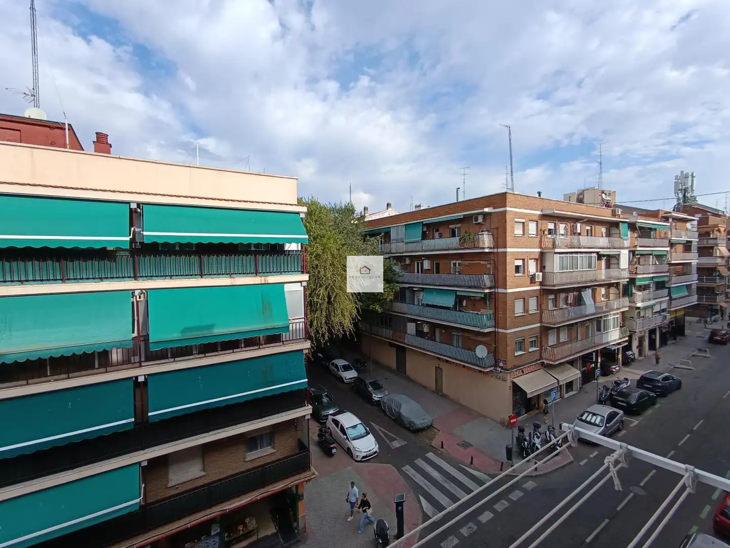 Piso con ascensor en alquiler en Avenida del Marqués de Corbera 29, imagen 17