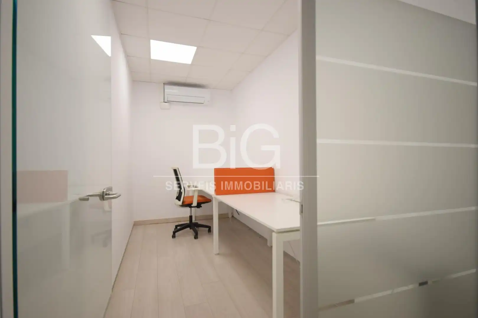 Office space with lift to rent in Pla d'en Boet, imagen 22