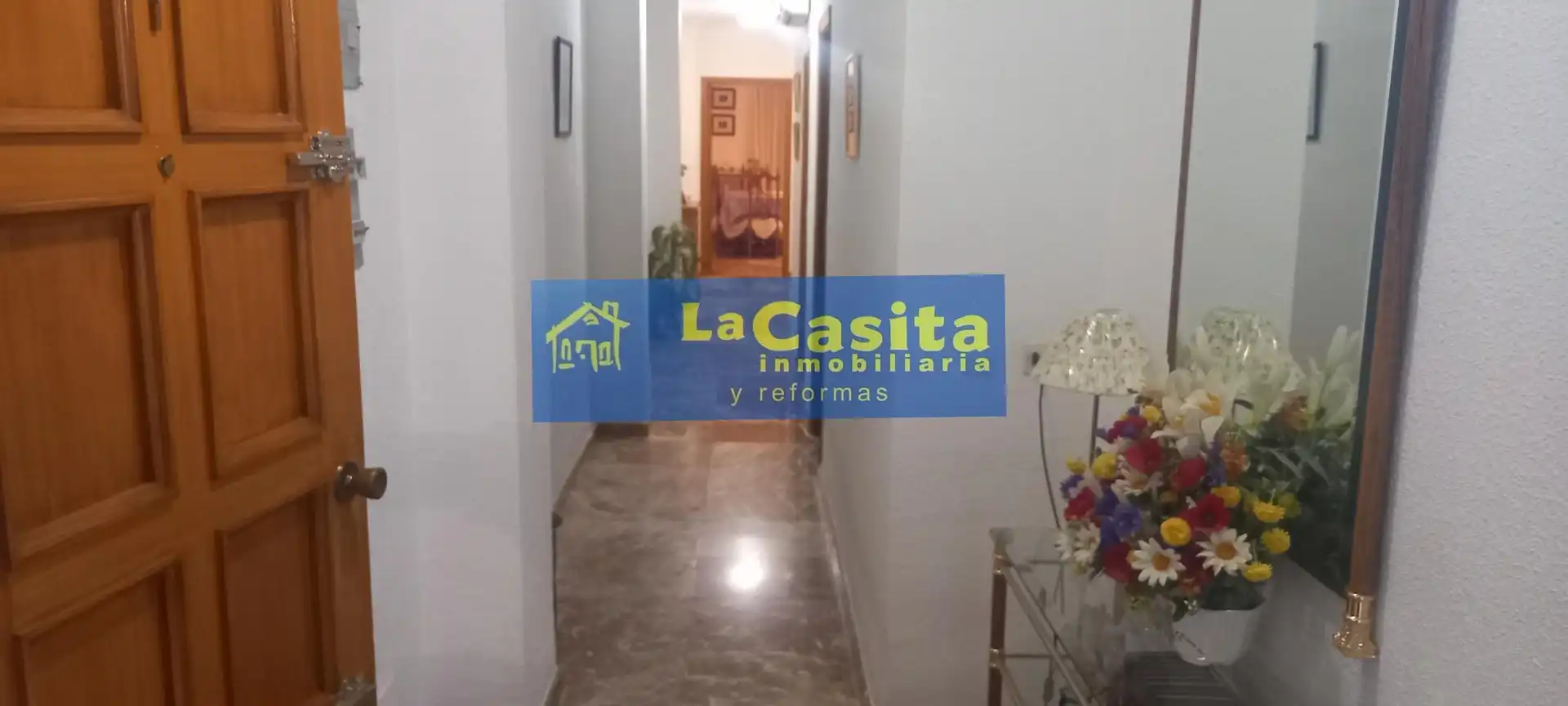 Flat for sale in Almagro