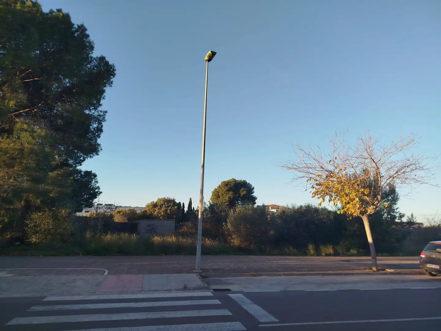 Terreny residencial en venda a Camí de les Capsades, imagen 10