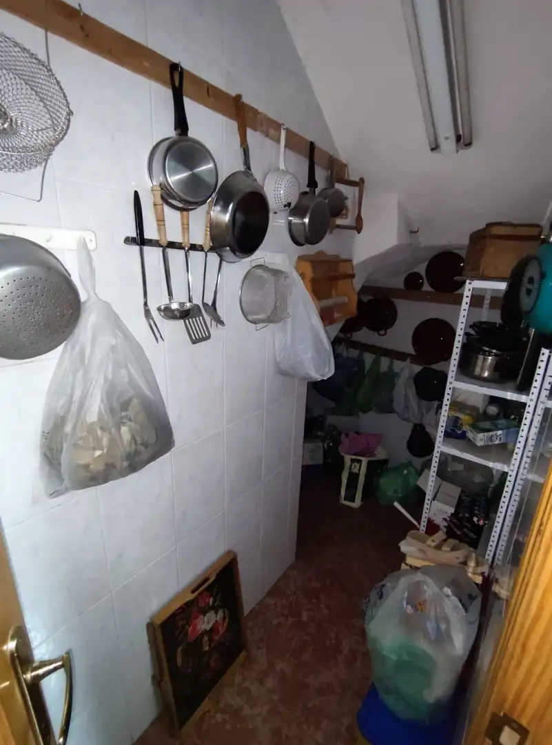 Casa in vendita a Úbeda, imagen 7