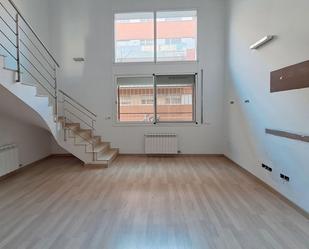 Duplex for sale in Badalona  with Air Conditioner