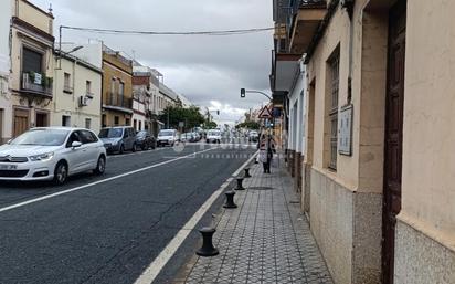 Vista exterior de Casa adosada en venda en El Viso del Alcor