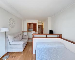 Study to rent in PI Y MARGALL, Casco Vello