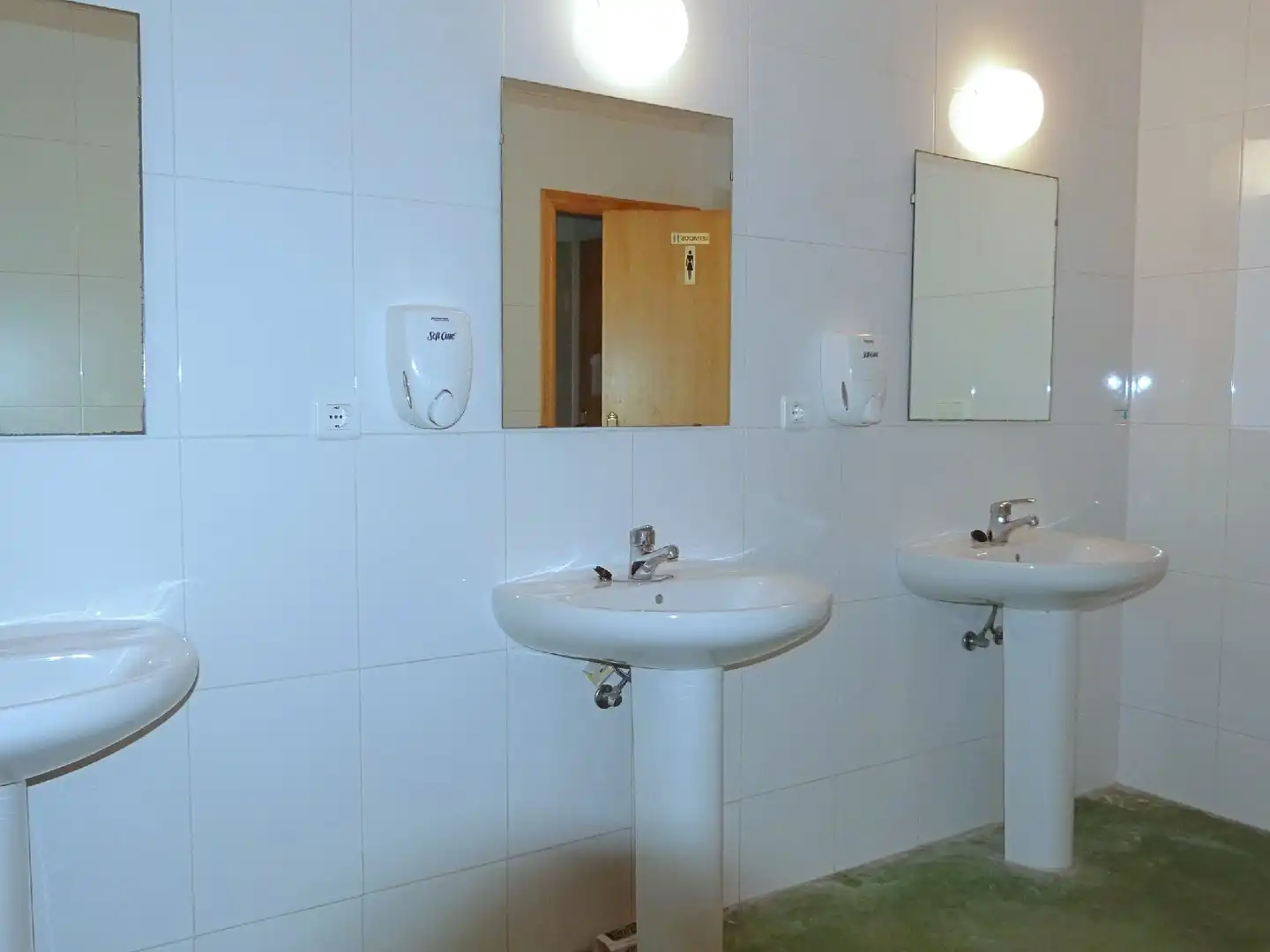 Gewerbefläche zum Verkauf in C/ FONT DEL MORATELL, imagen 24