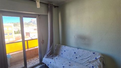 Foto 2 von Wohnung zum Verkauf in Calle la Paz, 62, Plaza Castelar - Mercado Central, Elda