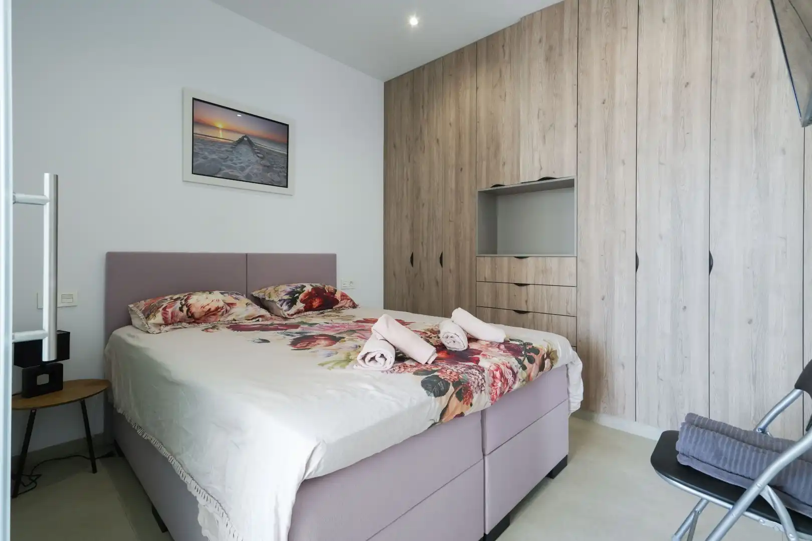 Habitación de Casa o chalet en venta en San Pedro del Pinatar con Aire acondicionado, Terraza y Trastero