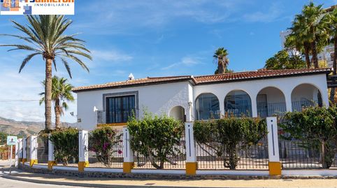 Foto 2 de Casa o chalet en venta en Pp del Cercado, Almuñecar Centro, Almuñécar