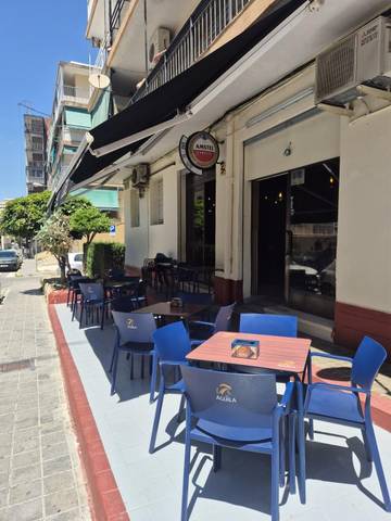 Local comercial en Venta en Goteta