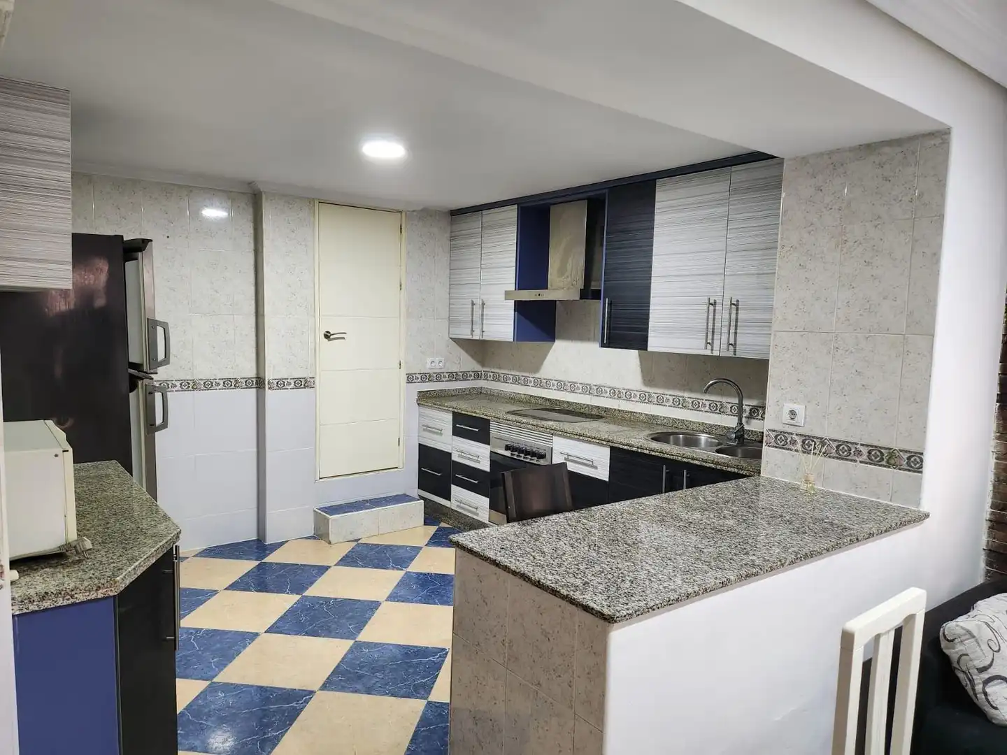 Casa o chalet en venta en La Cañada