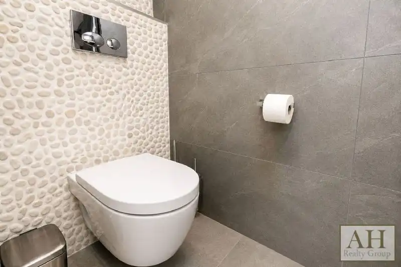 Baño de Casa o chalet en venta en Altea