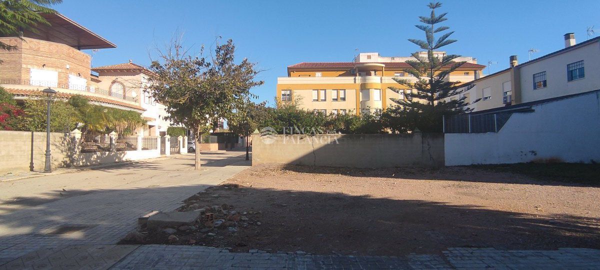 Residential for sale in Algimia de Alfara