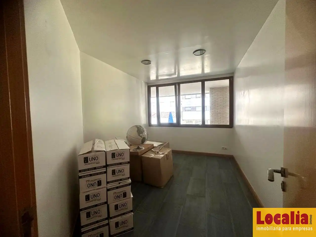 Oficina en venta en Santander
