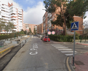 Exterior view of Flat for sale in Móstoles