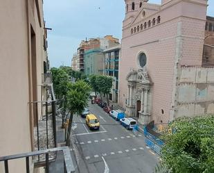 Vista exterior de Pis en venda en  Tarragona Capital amb Balcó i Alarma